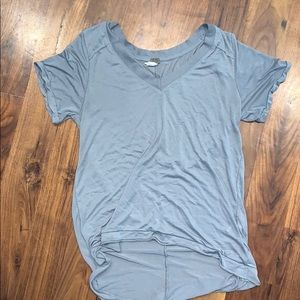 Free people t-shirt